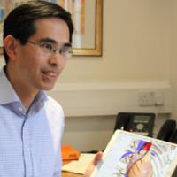 Dr Boon Lim - Best Cardiologist in London image 4